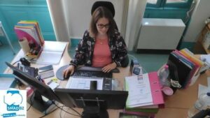Télégestion de la SMAD82