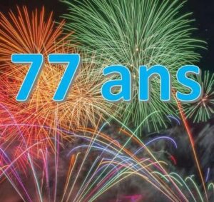 Anniversaire SMAD82