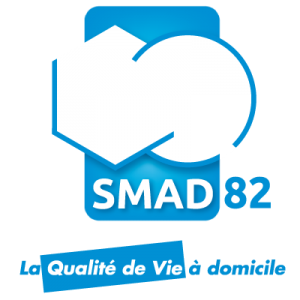 Logo SMAD82.