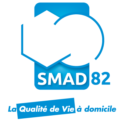 Logo SMAD82.