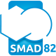 logo aide à la personne smad82