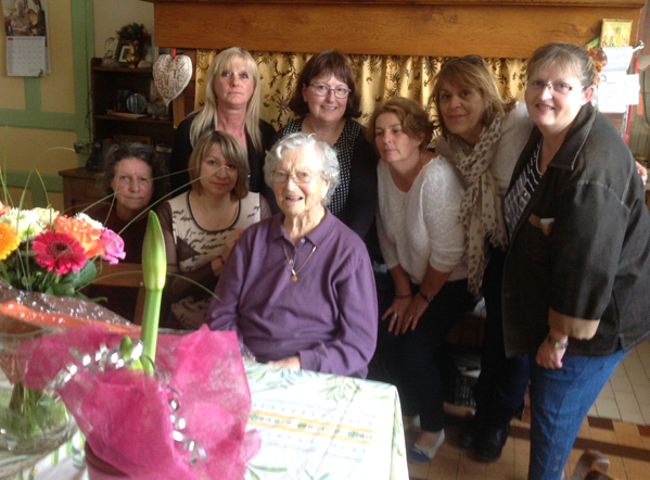 Anniversaire SMAD82.
