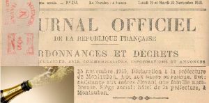 Déclaration SMAD82.