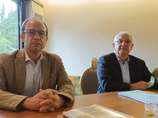 Assemblée Générale 2020 : le bilan d’une belle année 2019 !