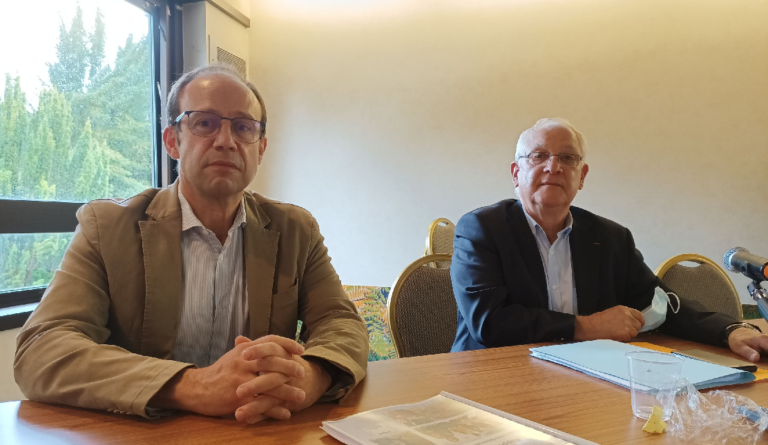 Directeur, président SMAD82.