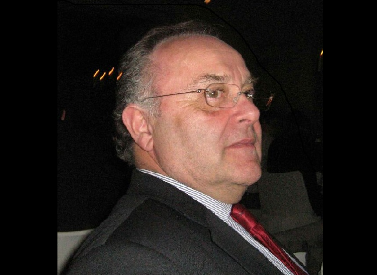Nouveau président du SMAD82.